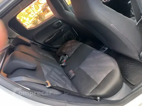 MOBI 1.0 8V Evo Easy On