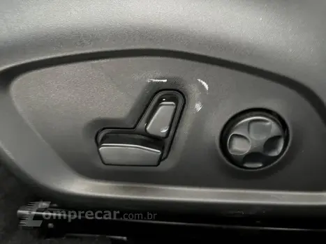 TORO 2.0 16V TURBO DIESEL VOLCANO 4WD AT9