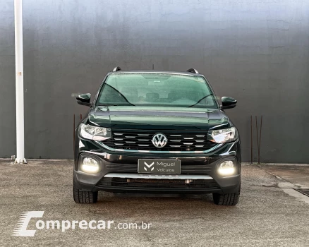 T-CROSS 1.0 200 TSI Sense