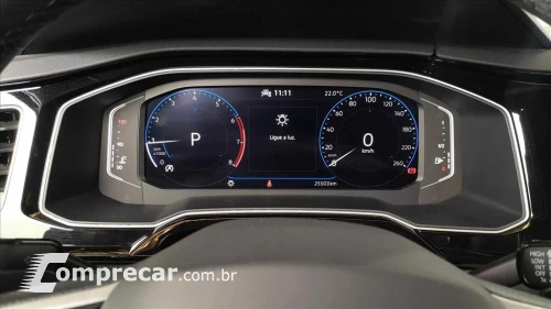 NIVUS 1.0 200 TSI TOTAL FLEX HIGHLINE AUTOMÁTICO