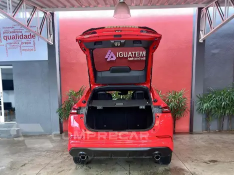 FASTBACK 1.3 TURBO 270 FLEX ABARTH AT6