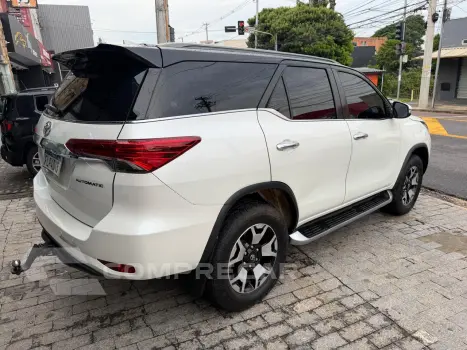 HILUX 2.8 SRX 4X4 CD 16V