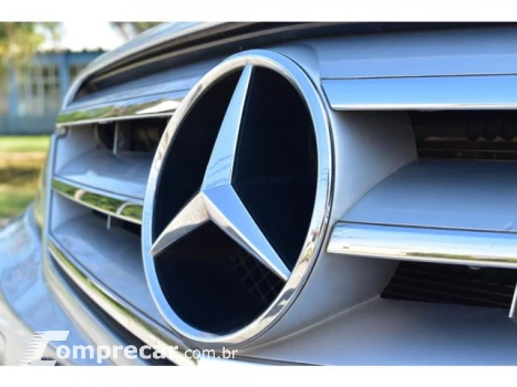 C 200 K - 1.8 KOMPRESSOR CLASSIC 16V 4P AUTOMÁTICO