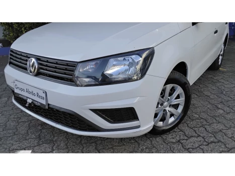 GOL 1.0 12V MPI TOTALFLEX 4P MANUAL