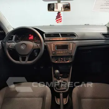 VOYAGE 1.0 12V MPI TOTALFLEX 4P MANUAL