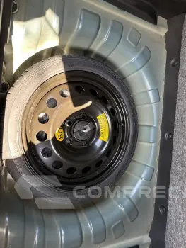 Tracker 1.2 12V 4P FLEX TURBO PREMIER AUTOMÁTICO