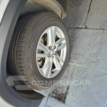 TRACKER 1.0 Turbo