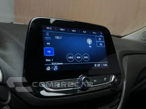 Onix 1.0 Flex Lt Manual