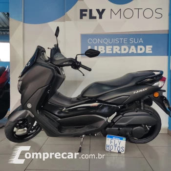 N-Max 160
