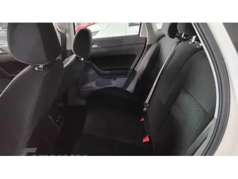 POLO 1.0 200 TSI COMFORTLINE AUTOMATICO