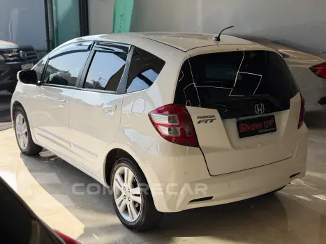 FIT 1.5 EX 16V