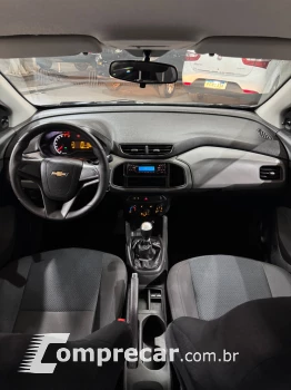 ONIX HATCH Joy 1.0 8V Flex 5p Mec.