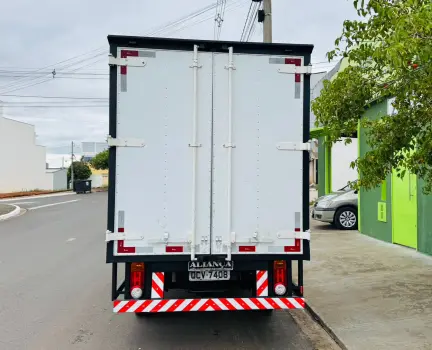 HR 2.5 TCI HD BAU 4X2 8V 97cv Turbo Intercooler