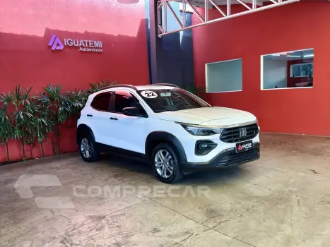 PULSE 1.3 FLEX DRIVE MANUAL