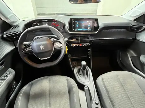 208 1.6 16V Active Pack