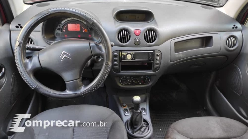 C3 1.4 I GLX 8V