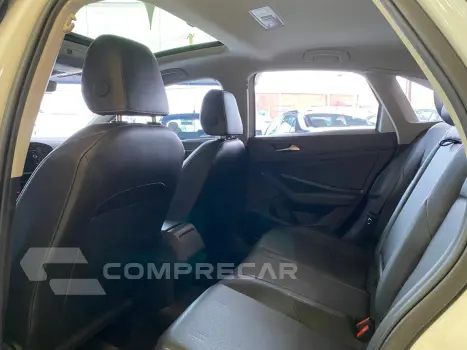 JETTA 1.4 16V TSI Comfortline