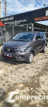 MOBI 1.0 8V EVO Like.