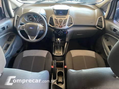ECOSPORT 2.0 SE 16V