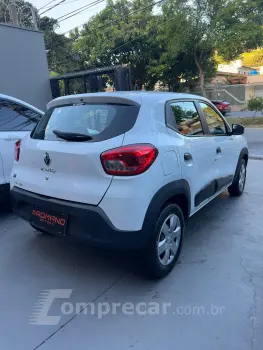 KWID 1.0 12V SCE ZEN