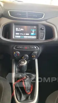 ONIX 1.0 LT 8V FLEX 4P MANUAL