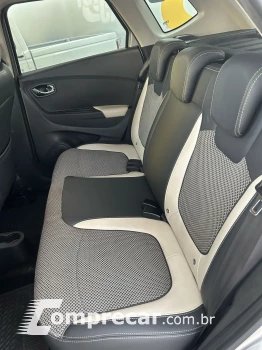 CAPTUR 1.6 16V SCE Intense