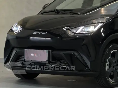 BYD Dolphin Mini GS (Elétrico) 4 portas