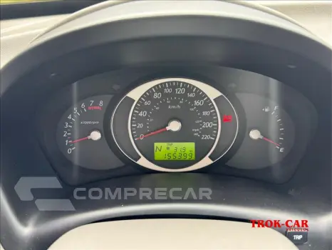 TUCSON 2.0 MPFI GLS 16V 143cv 2WD