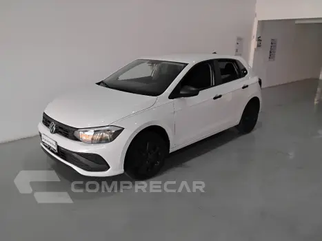 Volkswagen POLO 1.0 MPI TRACK MANUAL 4 portas