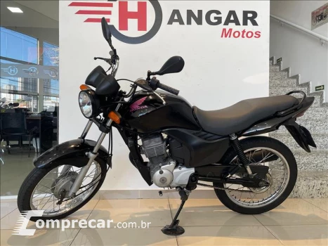 CG 150 FAN ESI