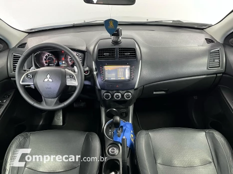 ASX 2.0 4WD 16V