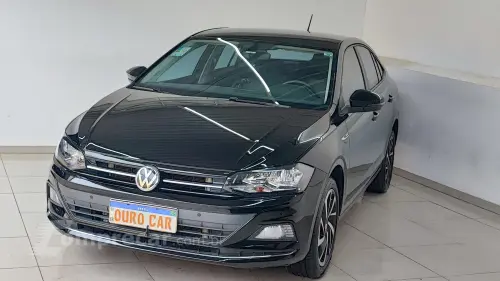 VIRTUS 1.0 200 TSI Highline