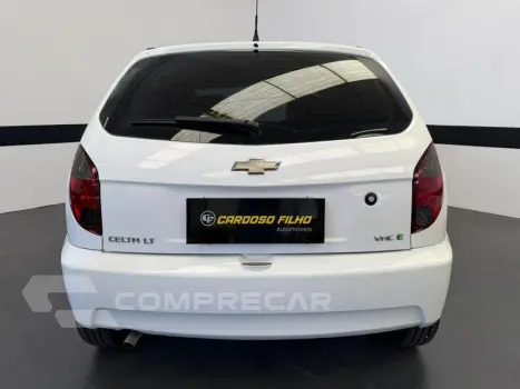 CELTA 1.0 LT
