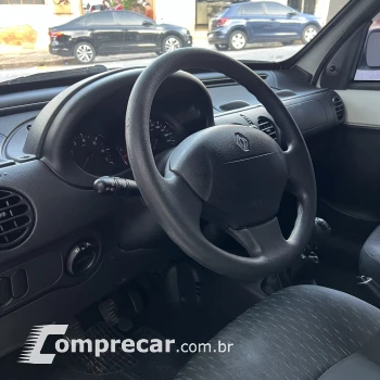 Kangoo Express Hi-Flex 1.6 16V
