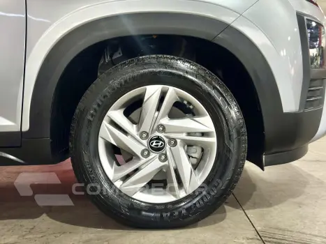 CRETA 1.0 TGDI FLEX COMFORT AUTOMÁTICO