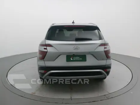 CRETA 1.0 TGDI FLEX PLATINUM AUTOMÁTICO