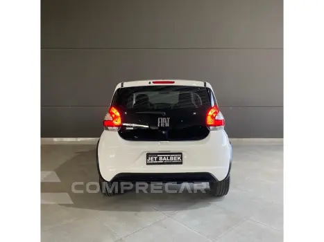 MOBI 1.0 EVO FLEX LIKE. MANUAL