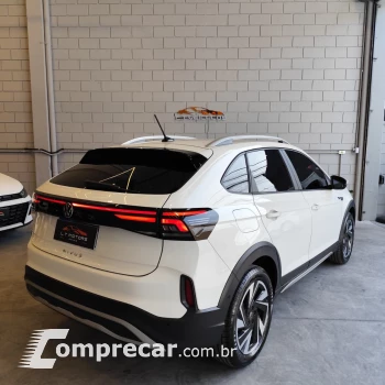 NIVUS 1.0 200 TSI Highline