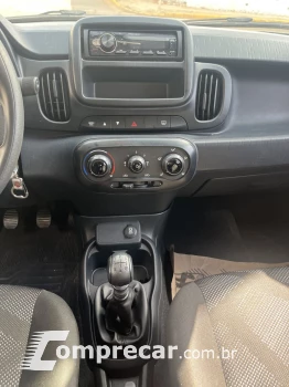 Mobi 1.0 4P FLEX EVO LIKE
