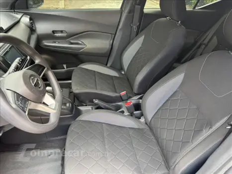 KICKS 1.6 16vstart S Direct