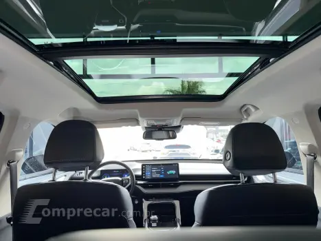 HAVAL H6 1.5 Phev Premium AWD E-traction