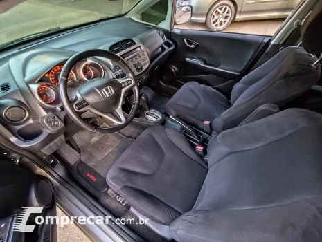 FIT 1.5 EX 16V