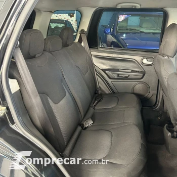 ECOSPORT 2.0 4WD 16V