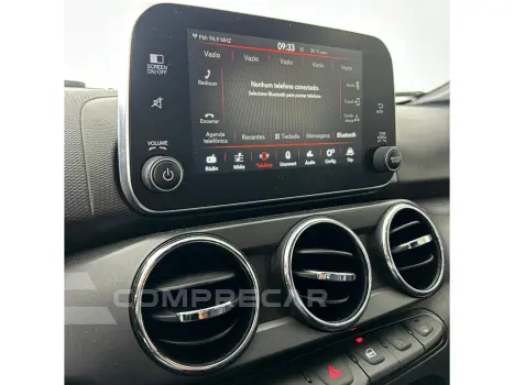 ARGO 1.3 FIREFLY FLEX TREKKING MANUAL