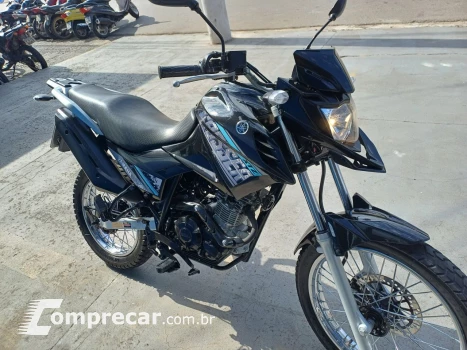 XTZ 150 Crosser S