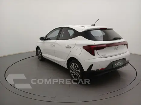 HB20 1.0 12V FLEX LIMITED PLUS MANUAL