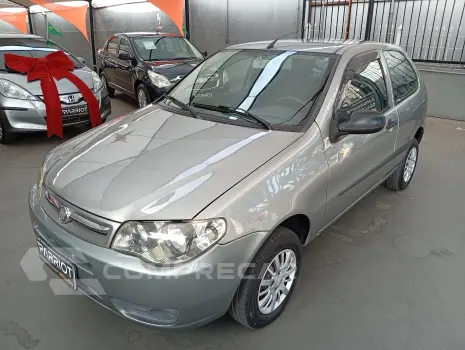 PALIO 1.0 MPI Fire Economy 8V