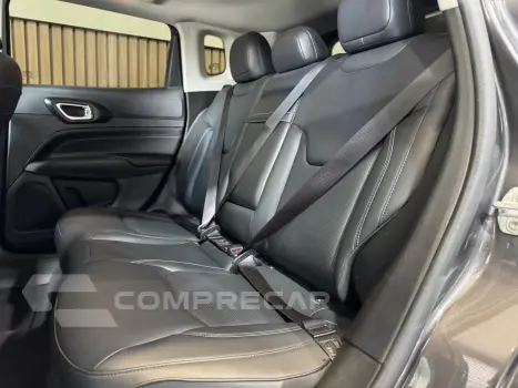 COMPASS 1.3 T270 TURBO FLEX LONGITUDE AT6