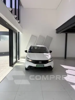 Fiat Argo Drive 1.0 4 portas