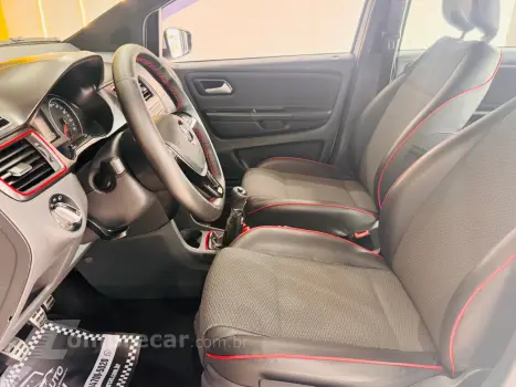 FOX 1.6 MI Rock IN RIO 8V